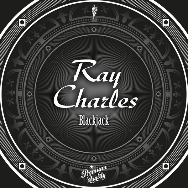 Ray Charles & Edgar Blanchard's Band – Blackjack (2021)