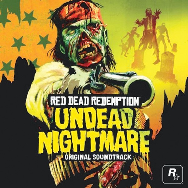Red Dead Redemption: Undead Nightmare Original Soundtrack