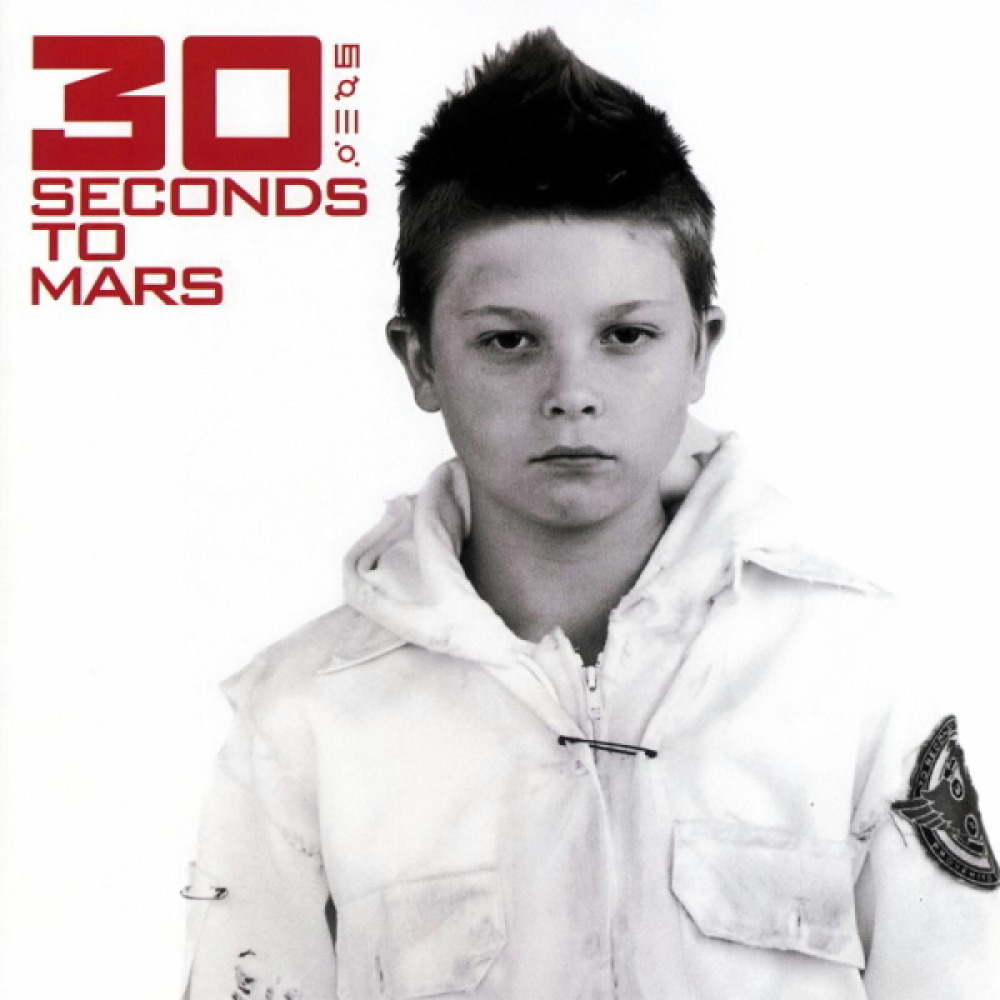 30 Seconds To Mars (из ВКонтакте)