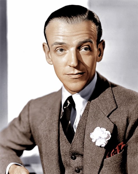 Fred Astaire - Steppin' Out Astaire Sings