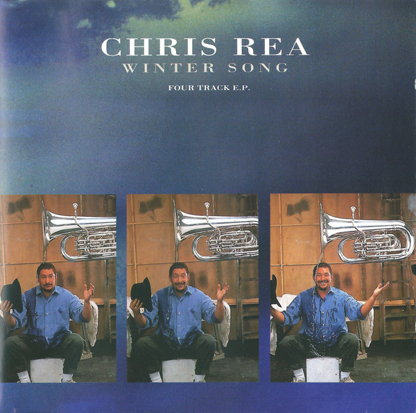 Chris Rea - Winter Song {EP}