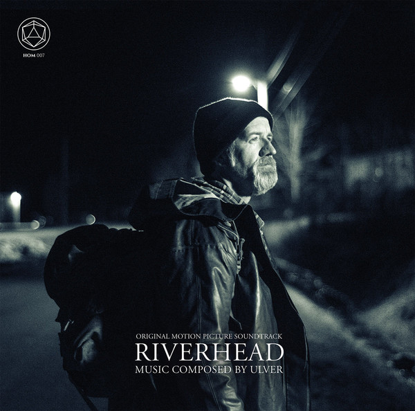 Ulver - «Riverhead» (OST) (2016)