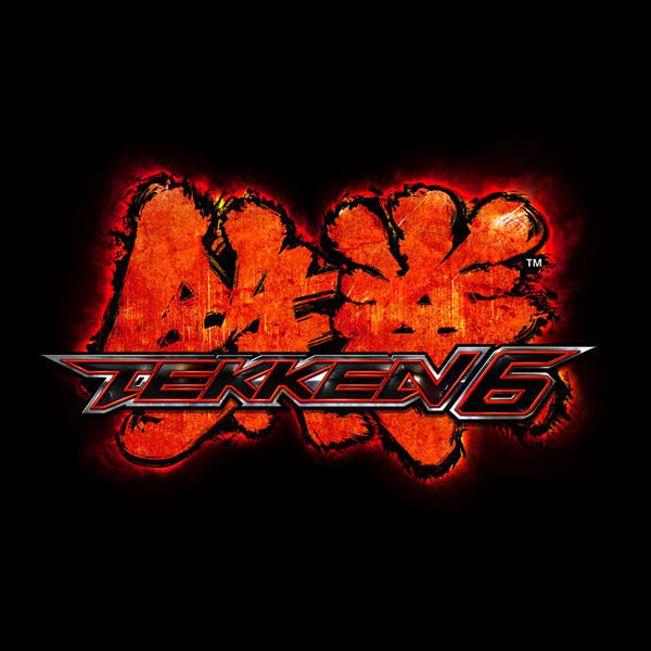 🎮 Tekken 6 Game OST ♫