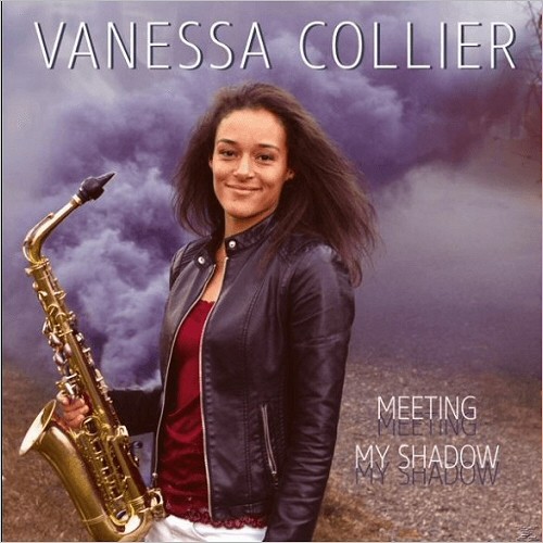 Vanessa Collier - Meeting My Shadow (2017)