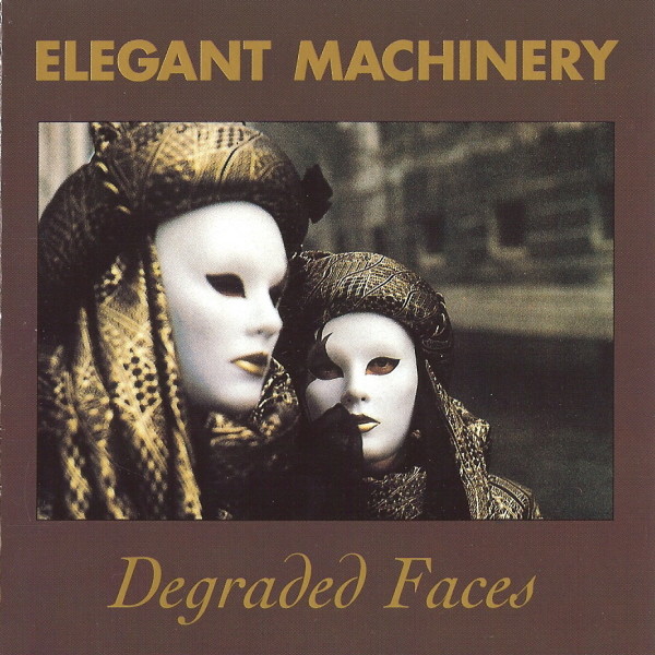 Degraded Faces