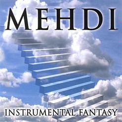 Mehdi - Instrumental Fantasy (2001)