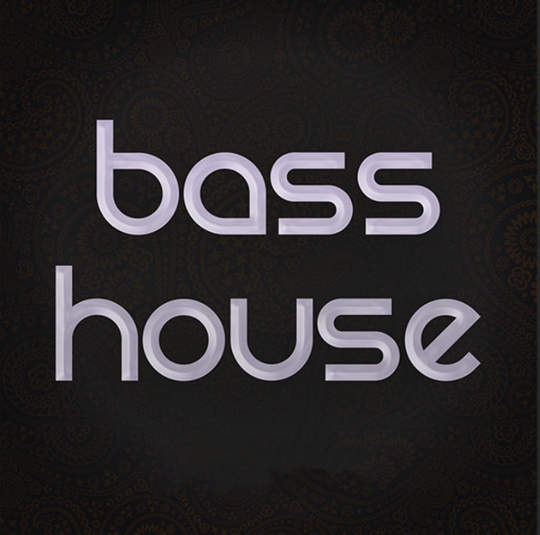 Bass house. Bass House фото. Bass House обложка. Deep House лого.