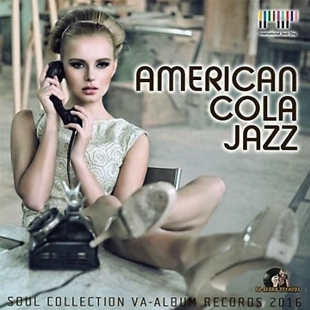 American Cola Jazz 2016