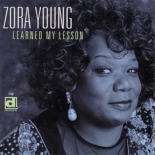 Zora Young