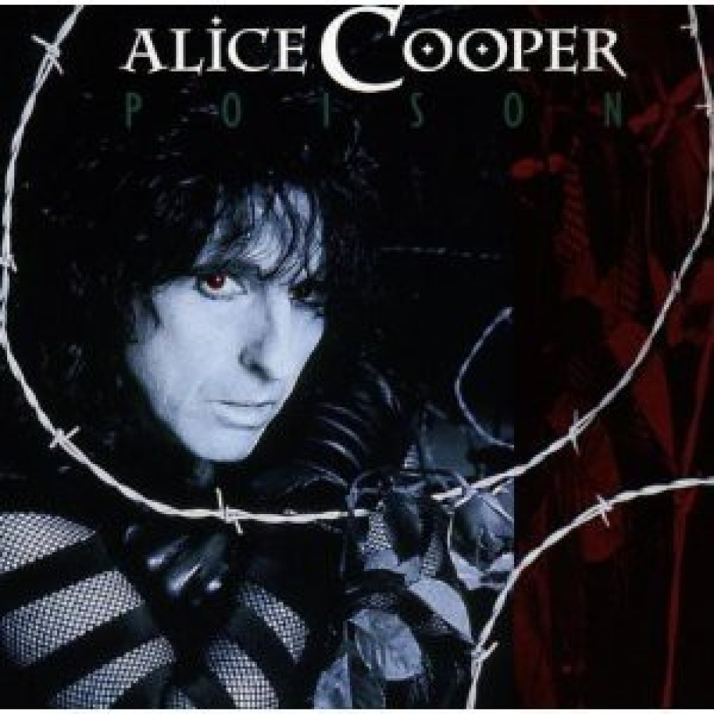 Алиса flac. Alice Cooper - Poison (1998). Poison Элис Купер. Alice Cooper 2003 - Poison (2cd). Alice Cooper Poison обложка.