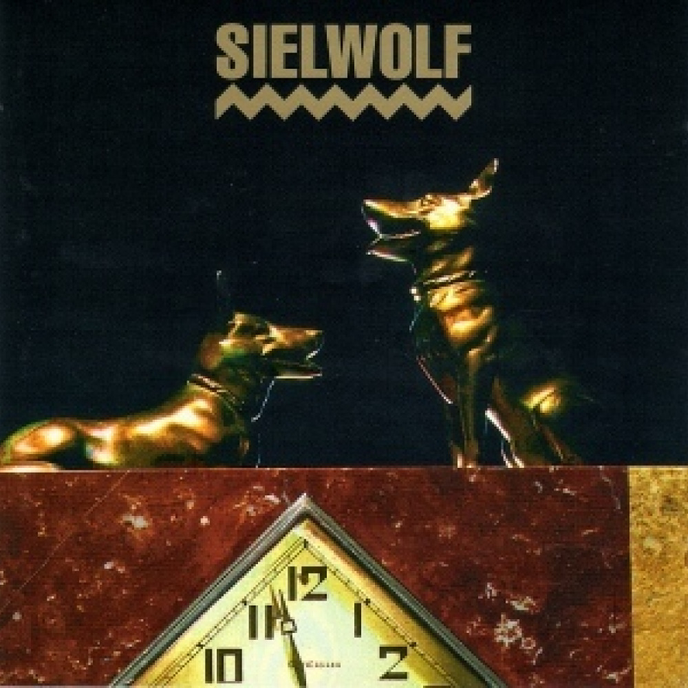 Sielwolf - Wrongcrowd