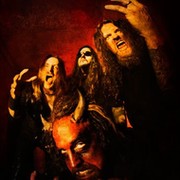 СКАЧАТЬ БЕСПЛАТНО Zimmers Hole - The Death Of The Ressurection Of The Dead Of Metal РИНГТОНЫ НАРЕЗКИ MP3