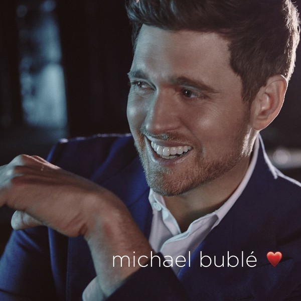 Michael Bublé - Love (2018)