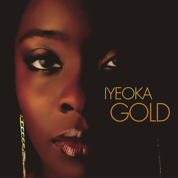 Iyeoka - Gold - 2016