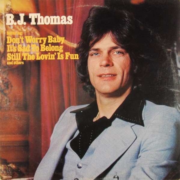 B. J. Thomas