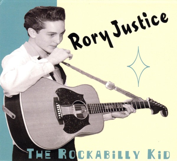 The Rockabilly Kid