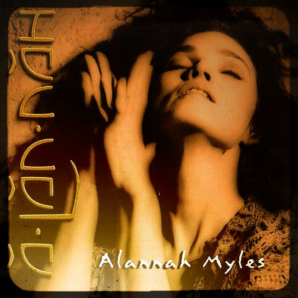 Alannah Myles - The best